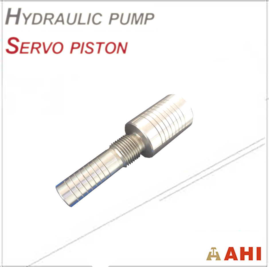 sevro piston 伺服活塞